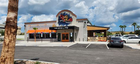 New Ground-Up Restaurant for Ojos Locos in Brownsville, TX | VMC ...
