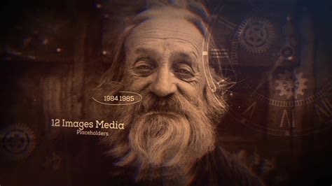 History Time Travel Slideshow Videohive 25573761 Quick Download After ...