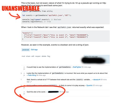 Stack Overflow Problem 的图像结果