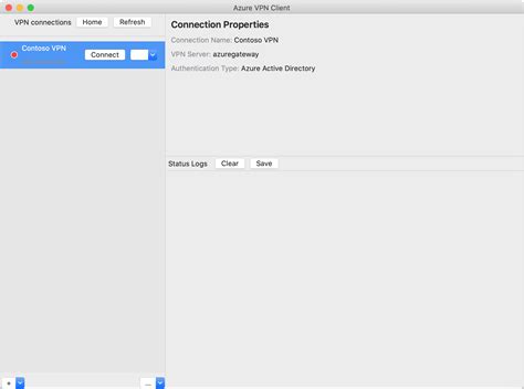 Image result for Configure Azure VPN