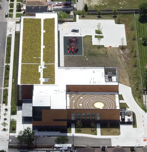 West Ridge Elementary School - PBC Chicago