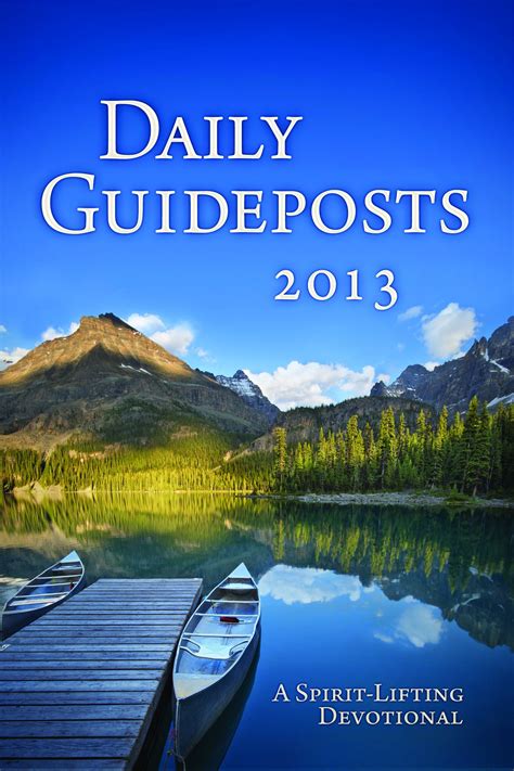 Image result for Guideposts Daily Devotional