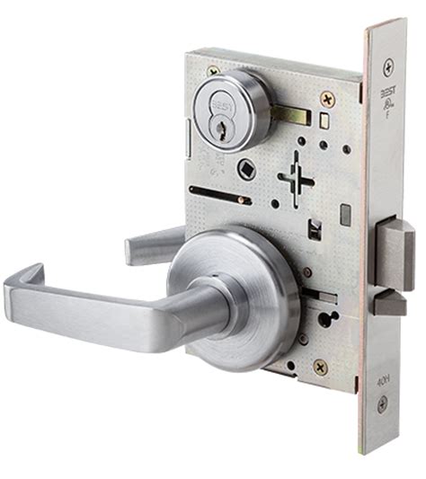 Best Access Systems Door Lock – Best Door Hardware