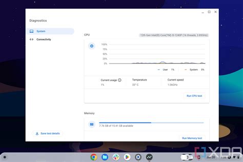 How to use your Chromebook's Task Manager