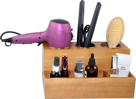 Buy Spiretro Hair Tools Organizer, Hair Blow Dryer Care Styling ...