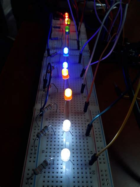 Image result for Control De Luces Con Arduino