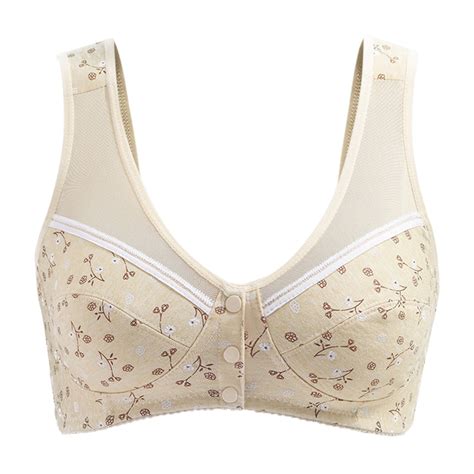 Sngxgn Wireless Bra with S upport, Lightly Lined No Spillage Seamless T ...