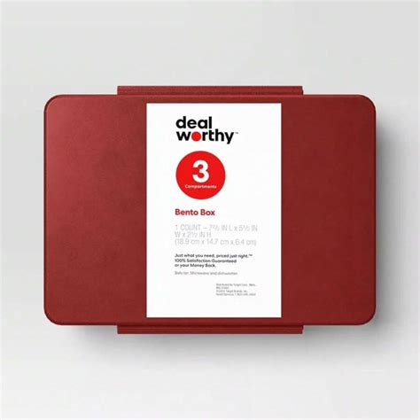 Bento Boxes - Dealworthy™ | SHEIN USA