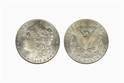 11 Most Valuable Coins: Rare Coins Wanted By Collectors