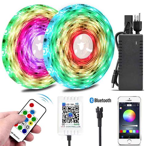 Color Chasing LED Strip Reviews 的图像结果