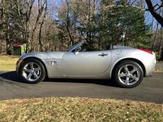 2007 Pontiac Solstice Problems by Buy Used 2007 Pontiac Solstice Gxp Convertible Saturn Sky 2007 Pontiac Solstice Problems