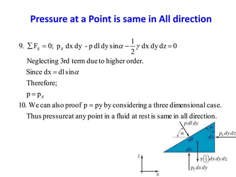 Image result for Fluid Statics Examples
