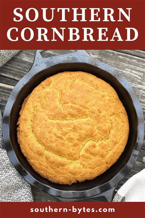 Image result for Southern Cornbread