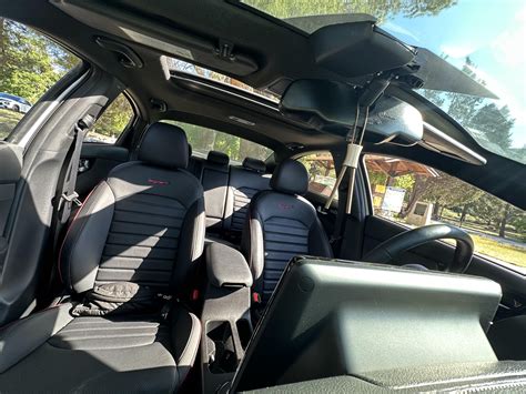 6 months and 7k miles later, still running strong 💪 : r/ForteGT