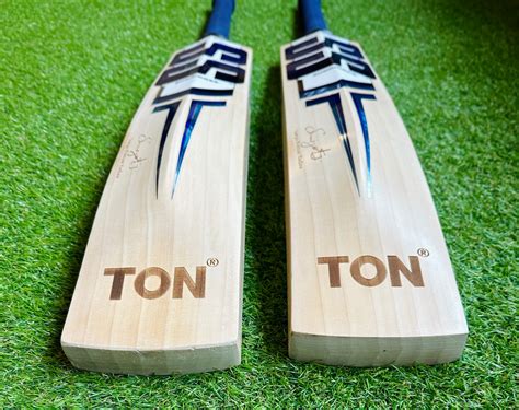 SS TON Sky Flicker Pro Cricket Bat – DKP Cricket