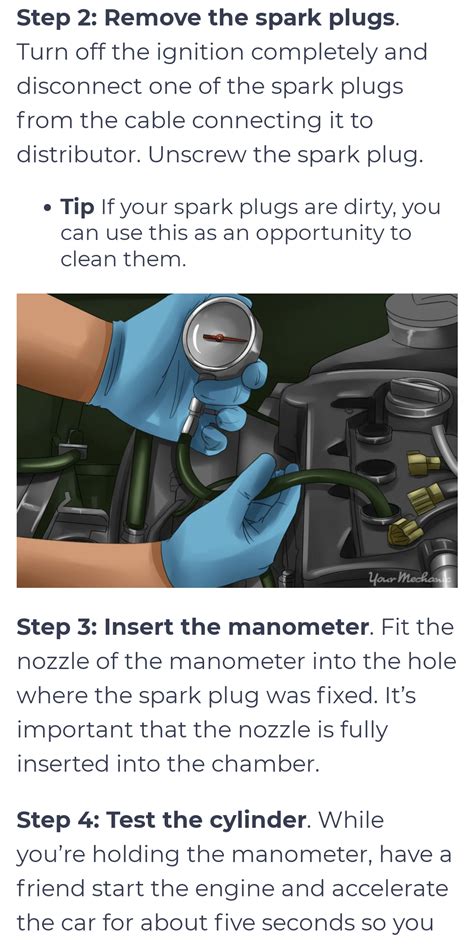 Image result for How to Check Compression On SBC