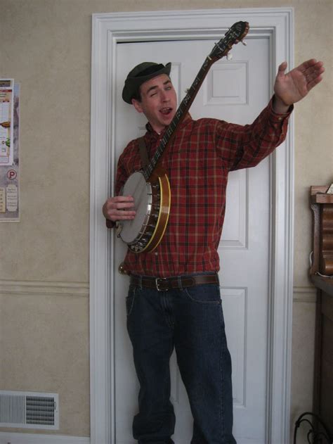 Image result for Method of String Bean Banjo