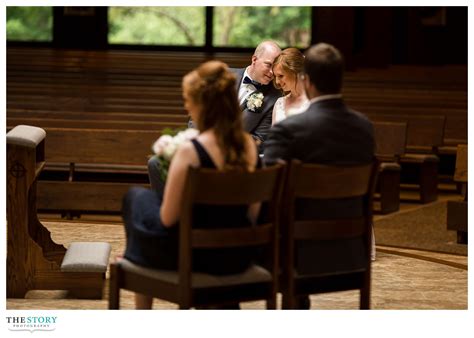 Lindsay & Jim's Immaculate Conception Church Fayetteville Wedding | The ...