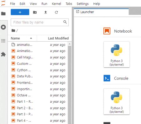 Object Viewer in Jupyter Notebook Reddit 的图像结果