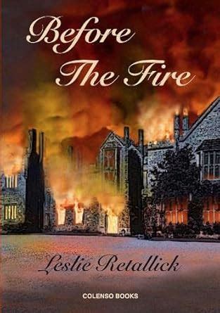 Buy Before The Fire Book Online at Low Prices in India | Before The ...