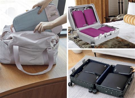 Highest-Rated Compression Packing Cubes 的图像结果