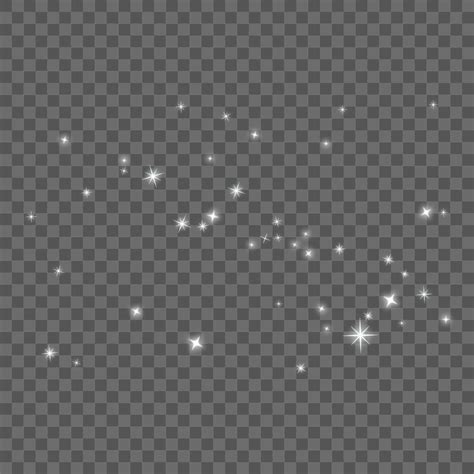 Sparkle overlay png, festive glitter | Premium PNG Sticker - rawpixel