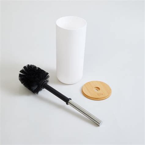 Buy Orion Toilet Brush with Polypropylene Holder from Home Centre at ...