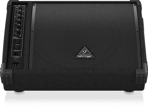 Behringer F1220D Powered Speakers — Soundbytech