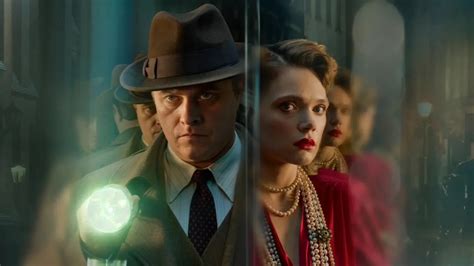 Európa is létezik: The Breslau Murders - Sorozatjunkie