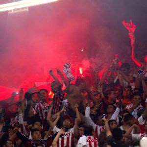 Chivas promises tough stance on fan violence - ESPN