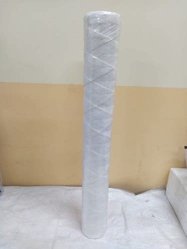 Spun Filter - Puredrop 10 Inch Yarn Manufacturer from New Delhi