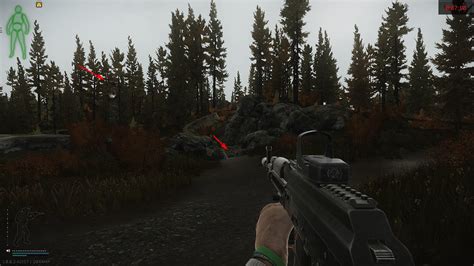 Tarkov.help | Escape From Tarkov