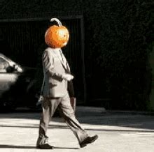Funny Pumpkin GIFs | Tenor