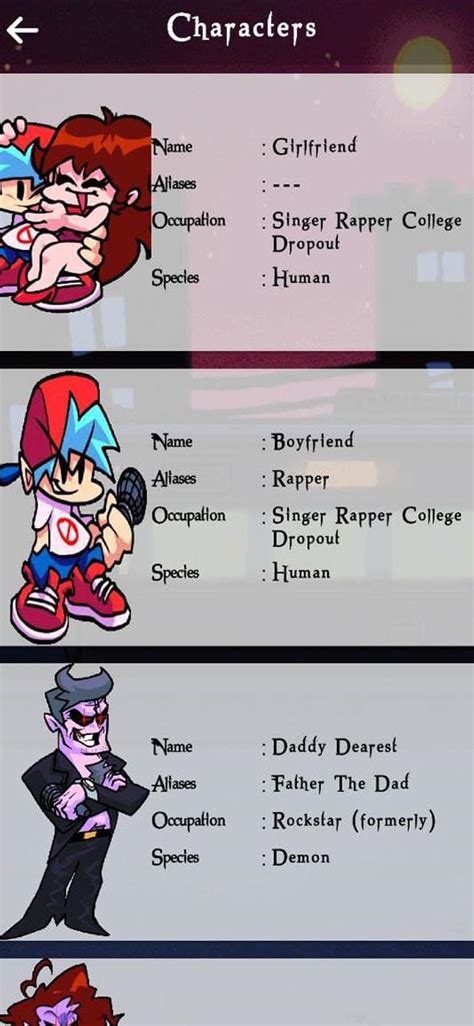 Image result for FNF Mod Guide