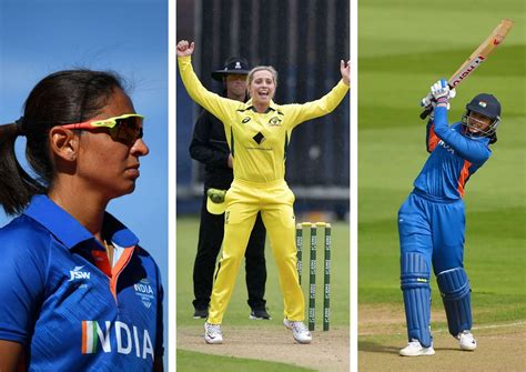 Cricket in Commonwealth Games 2022: Best XI of the tournament