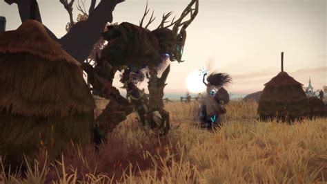 World of Warcraft: Battle for Azeroth - Drustvar Trailer