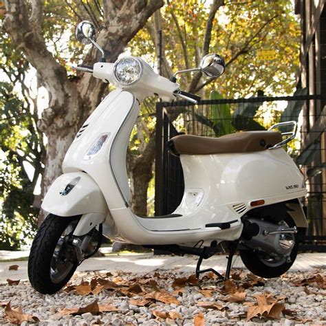 Vespa Argentina Oficial | Motos y Scooters | VXL 150