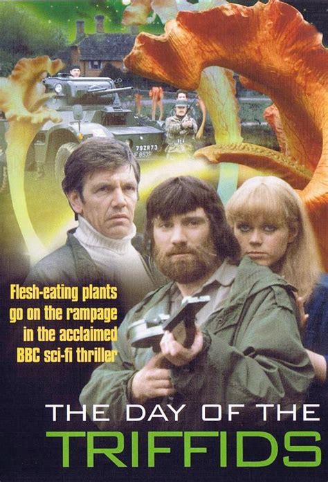 The Day of the Triffids | TVmaze