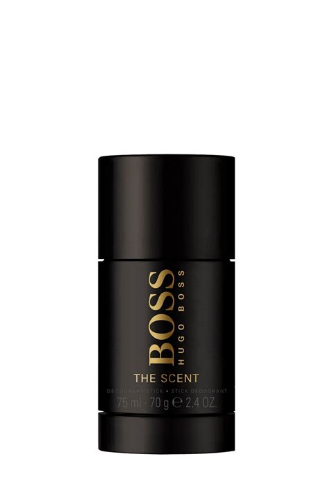 BOSS - BOSS The Scent deodorant stick 75ml