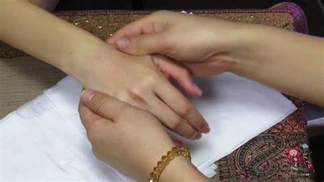 Image result for Hand Massage Using Steam