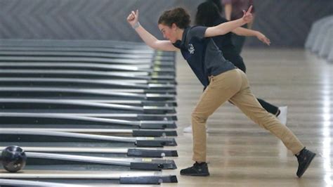 Bowling: No. 1 Howell, Belvidere win titles at Edison Township Classic ...
