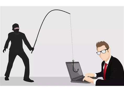 Most common email phishing subject lines revealed