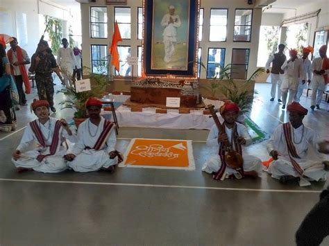 Rajarambapu Institute of Technology, Islampur celebrated its annual ...