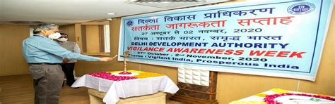 Delhi Development Authority