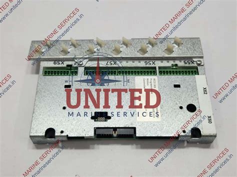 DANFOSS VLT - Automation Spares Surplus Inventory | United Marine Services