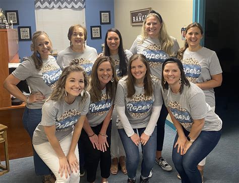 Administrators - Adminstration - Johnson Ranch Elementary