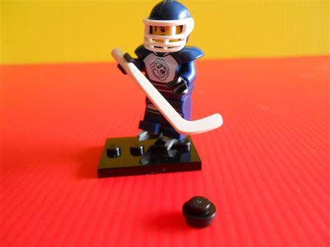 LEGO Hockey 的图像结果