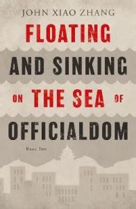 Floating and Sinking on the Sea of Officialdom: Buy Floating and ...