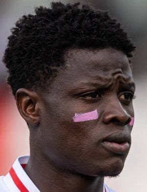 Suleman Sani - Player profile 25/26 | Transfermarkt