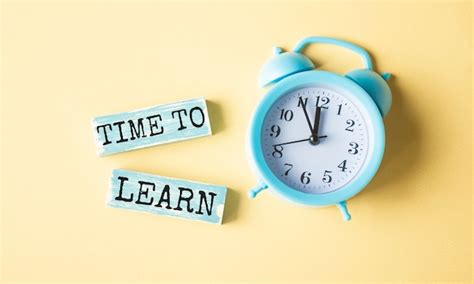 Image result for A Time for Learning